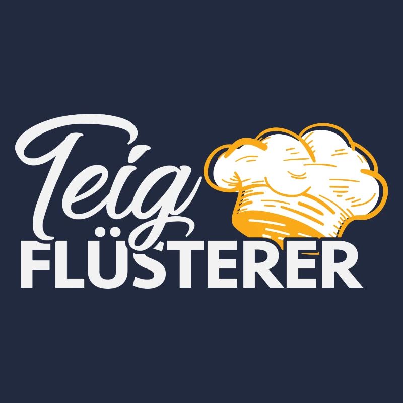 Bäcker Backen Konditor