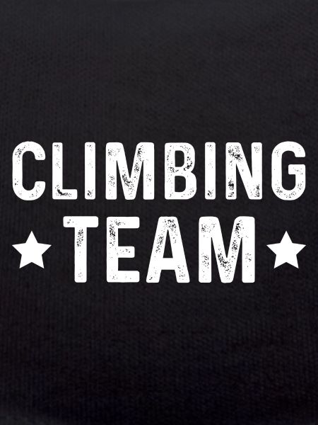 Climbing Team