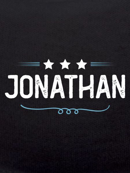 Jonathan