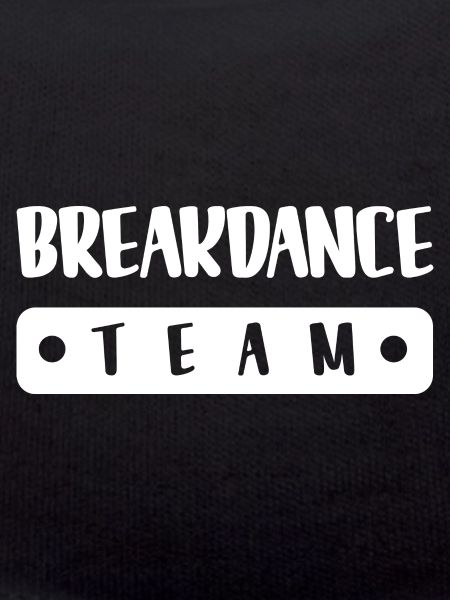 Équipe de breakdance