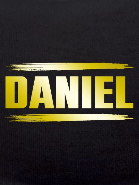 Daniel