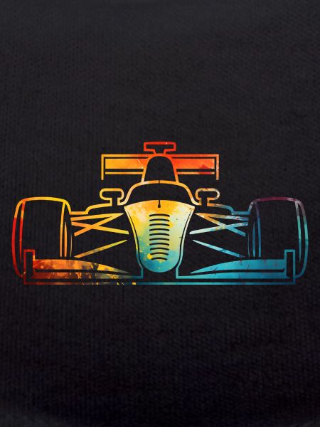 Race car
