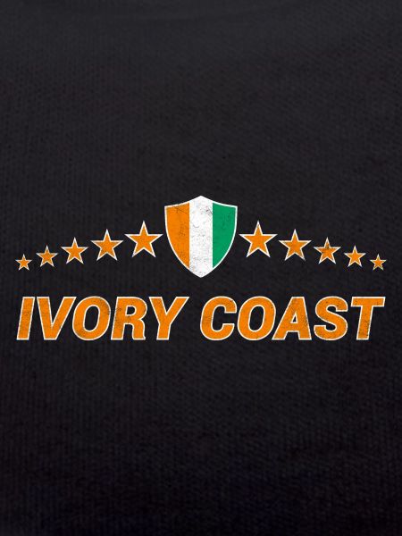 Ivory Coast