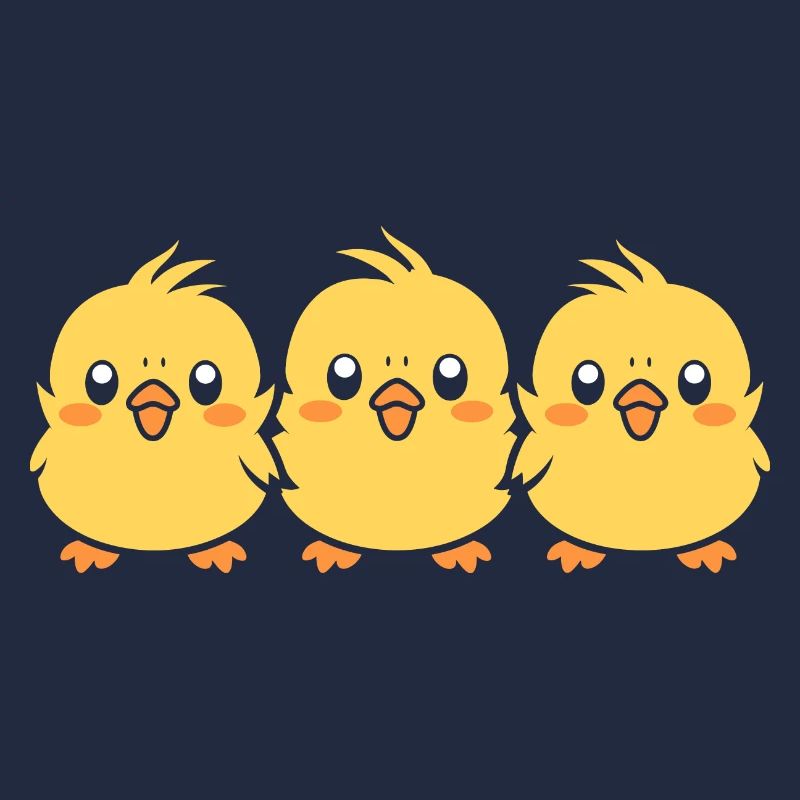 chick