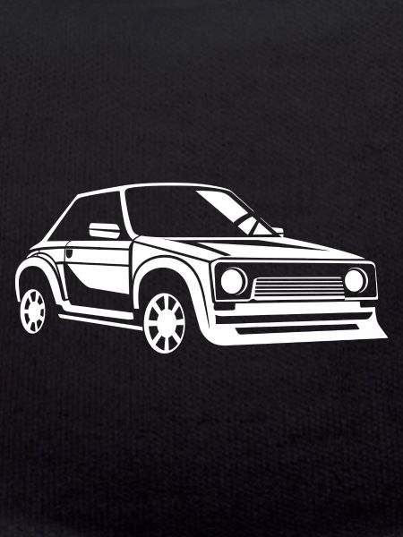 Voiutre de rallye