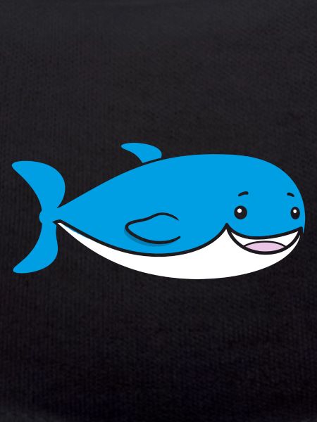 whale