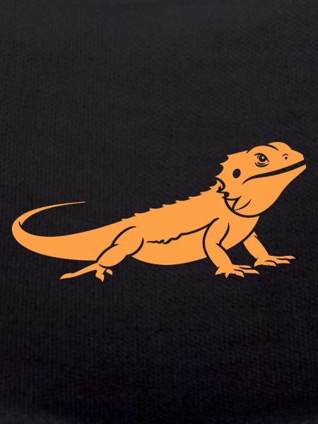 Bearded Dragon
