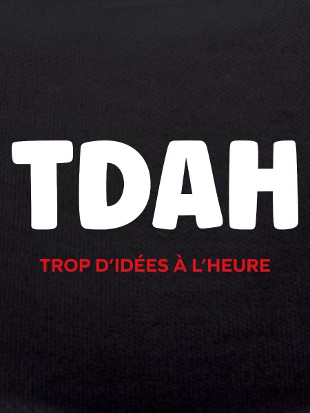 TDAH