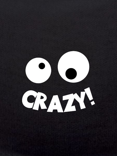 Crazy
