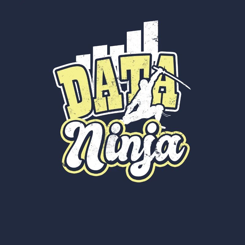 Data Ninja Business Analyst Gift