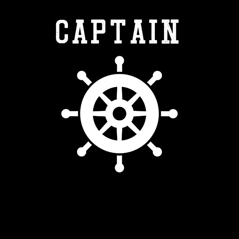 Maritim Design - Captain