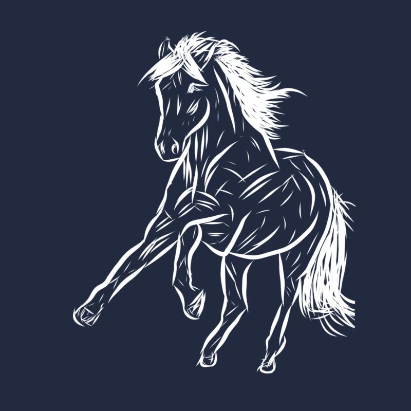 Pferd
