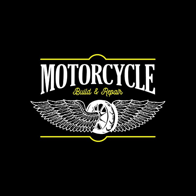 Motorrad Motorcycle Fan