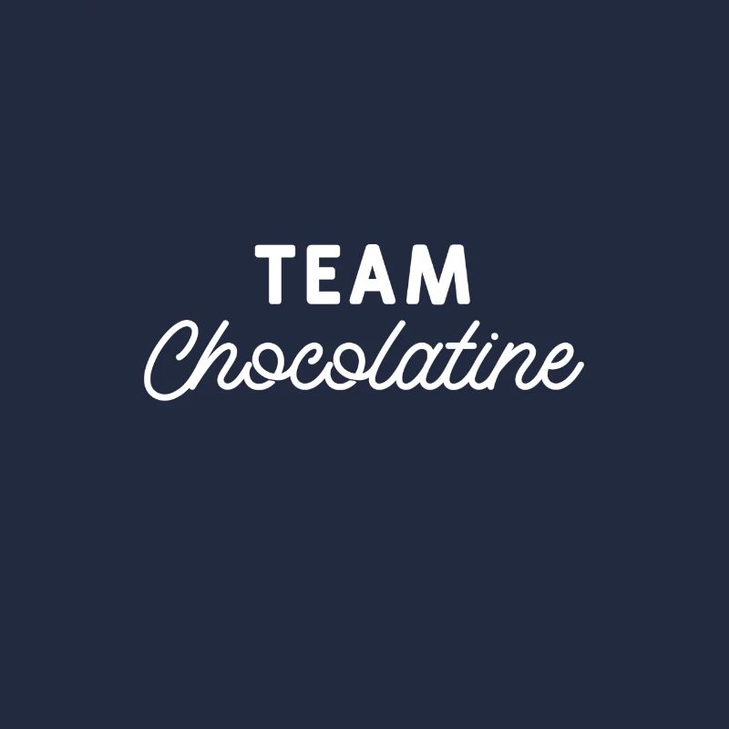 team chocolatine