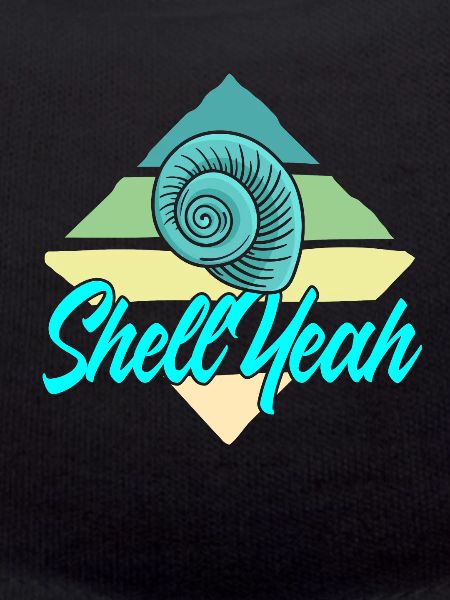 Shell ouais