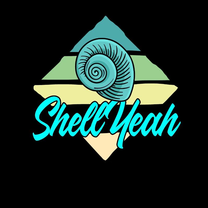 Shell ouais