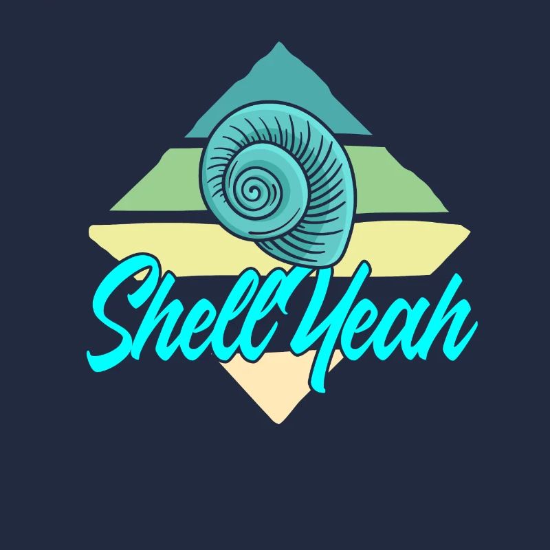 Shell yeah