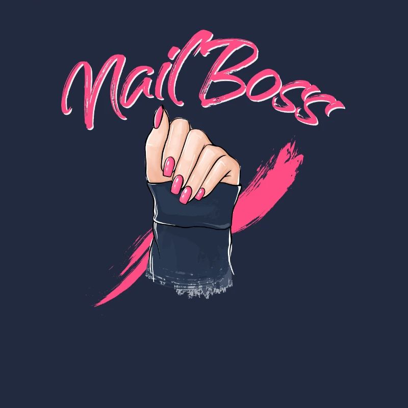 Nail Boss - Nageldesign