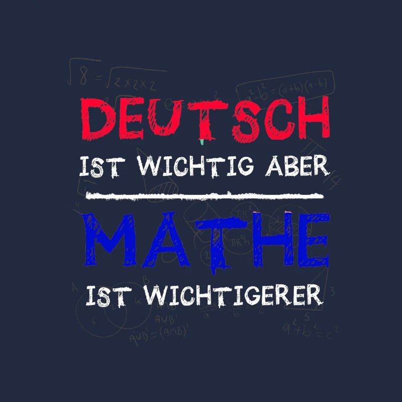 Mathelehrer Mathematik Mathematiker Geschenkidee
