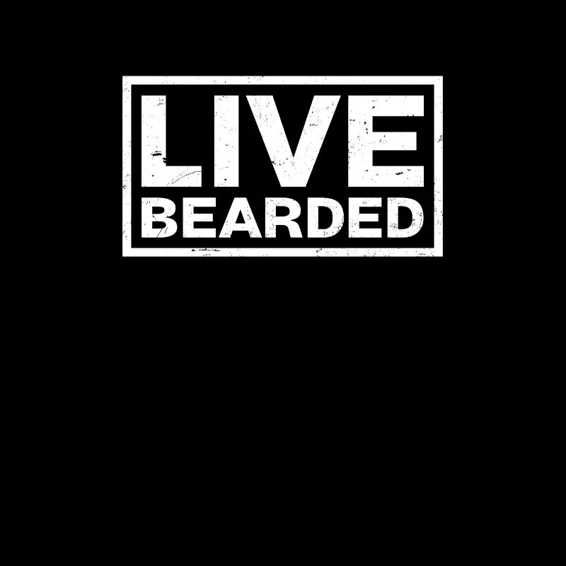 Barbe Live Bearded Gift