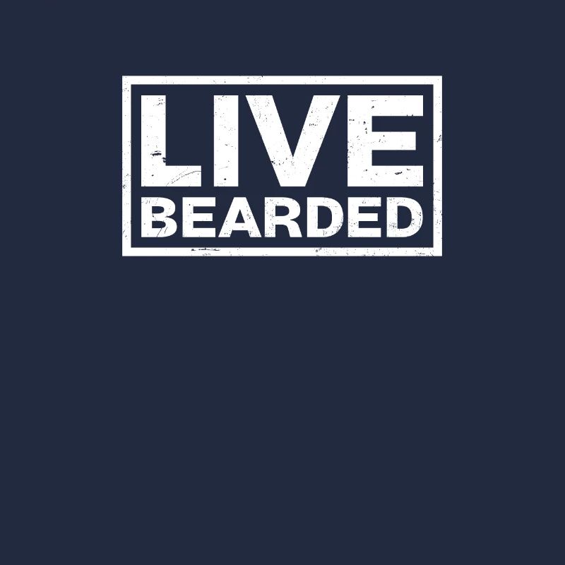 Bart Live Bartgeschenk