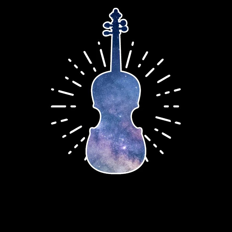 Cadeau Espace Étoiles Viola Viola