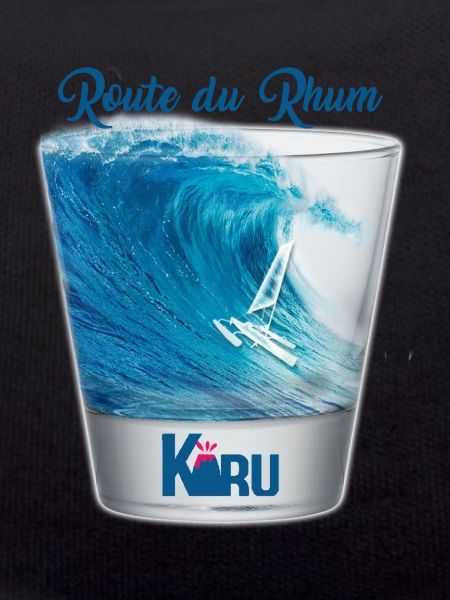 Karu Rum Route