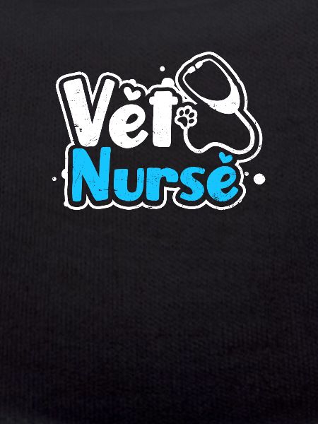 Vet Nurse Stethoscope Gift