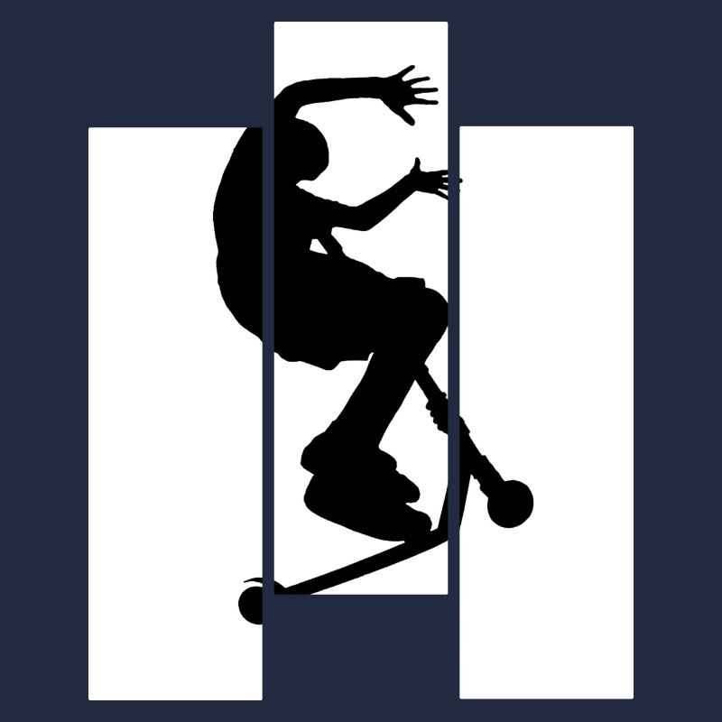 Freestyle-Roller