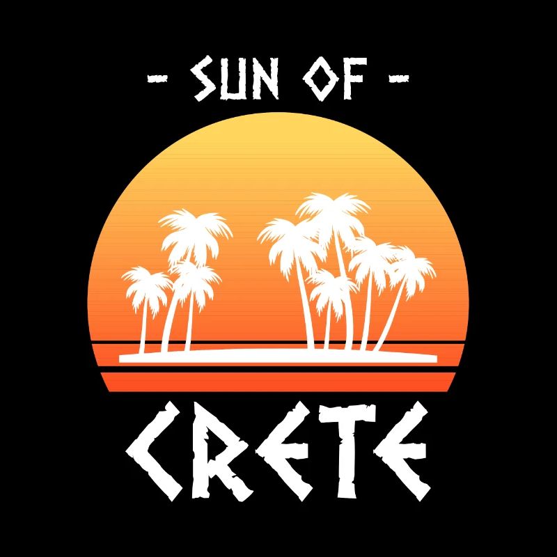 Kreta Urlaubsgeschenke