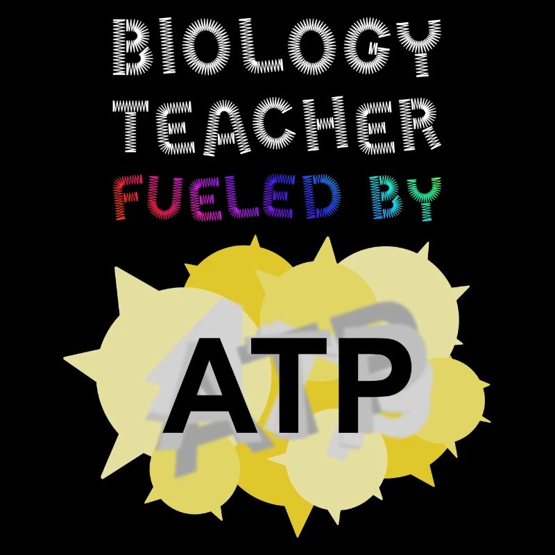 Biologie Lehrer Geschenk