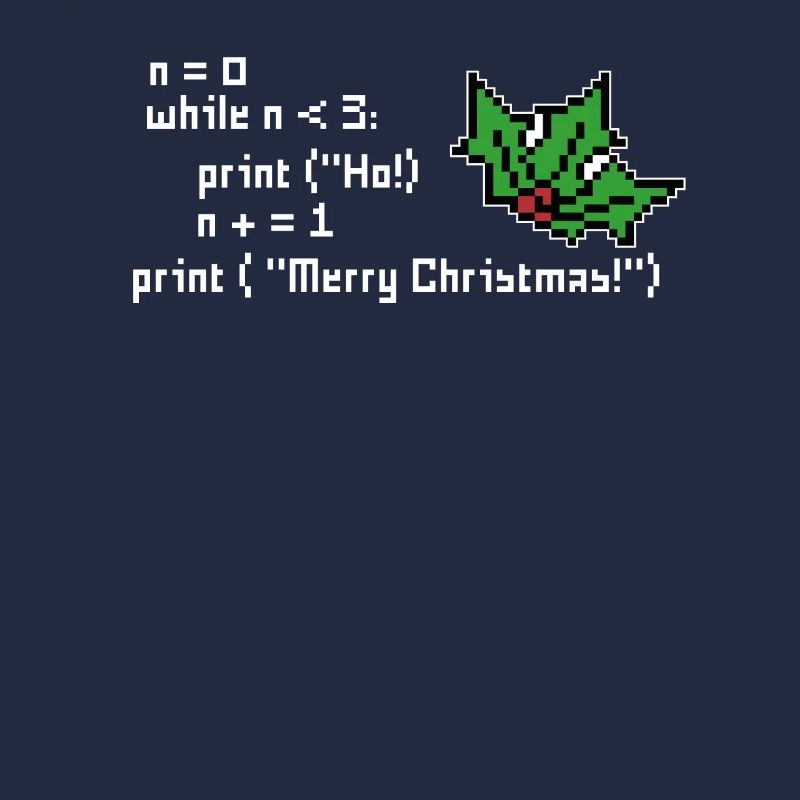 Informatique Source Joyeux Noël