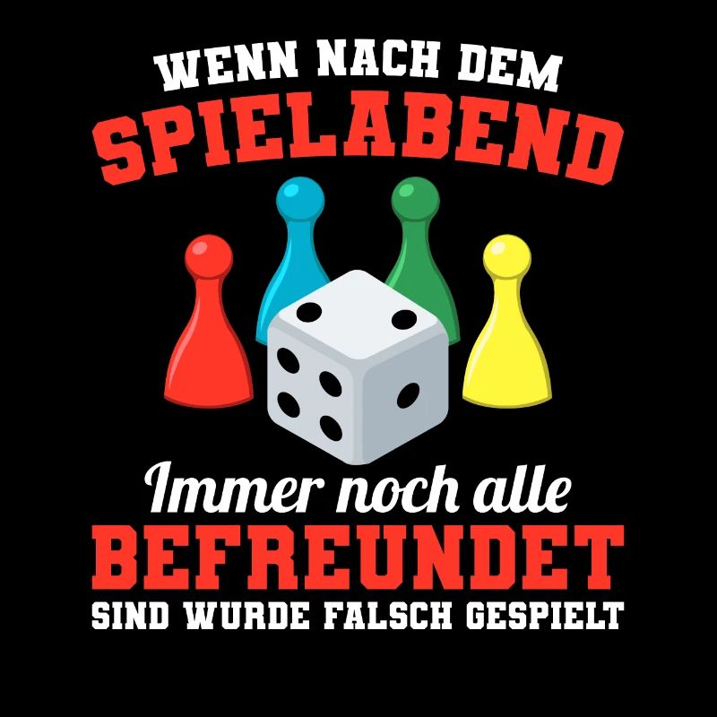 Gesellschaftsspiele Spieleabend Brettspiele