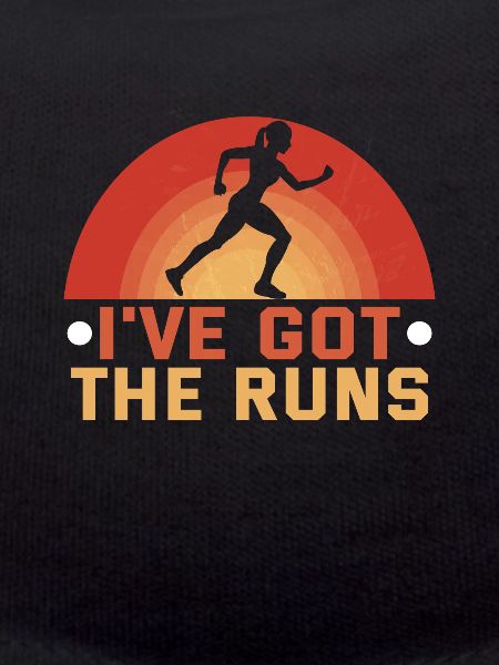 Running Marathon Runner Running