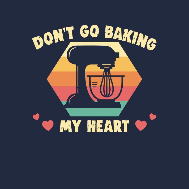 Kekse und Kuchen Backen Bäckerin oder Hobbybäcker