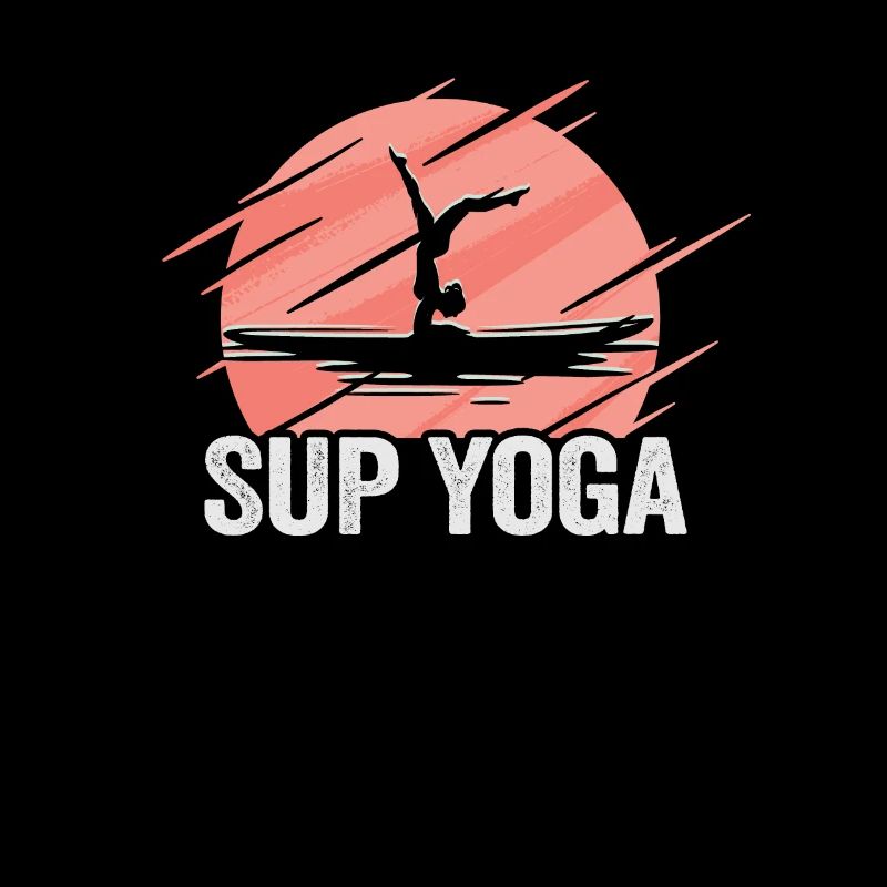 Sup Stand Up Paddle Design Sup Board Paddeln