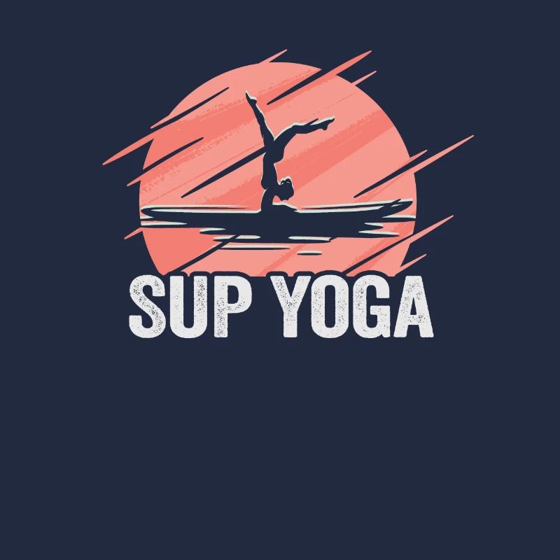 Sup Stand Up Paddle Design Sup Board Paddeln