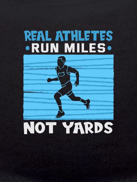 Running Marathon Runner Running
