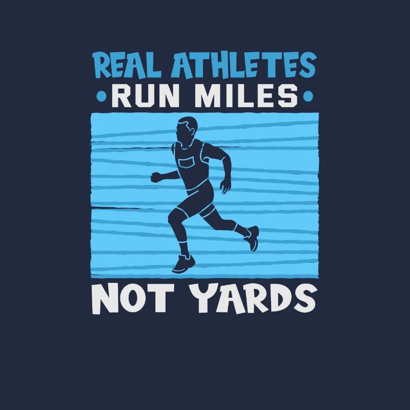 Running Marathon Runner Running