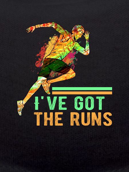 Running Marathon Runner Running