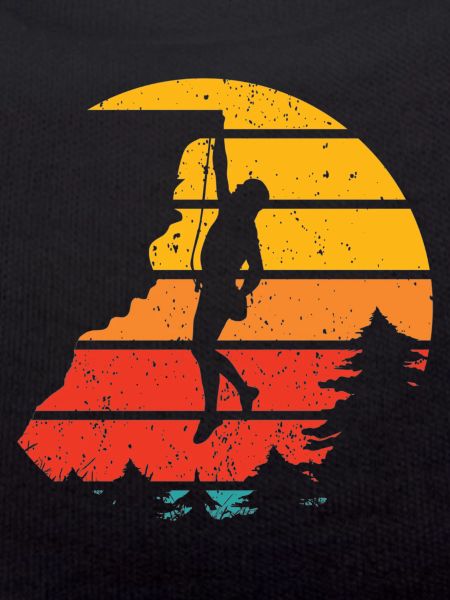 Canyoning Rock Climbing