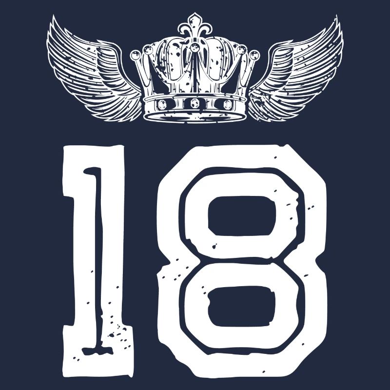 18 Couronne numérique