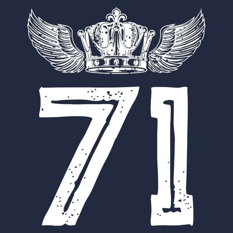 71 Couronne numérique