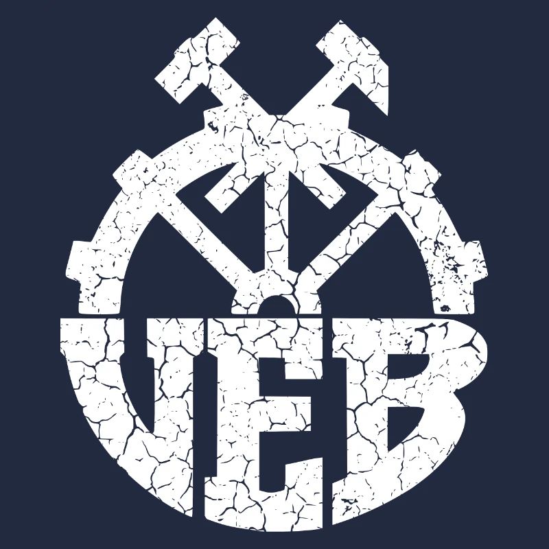 VEB - Rétro - RDA - Ostalgie