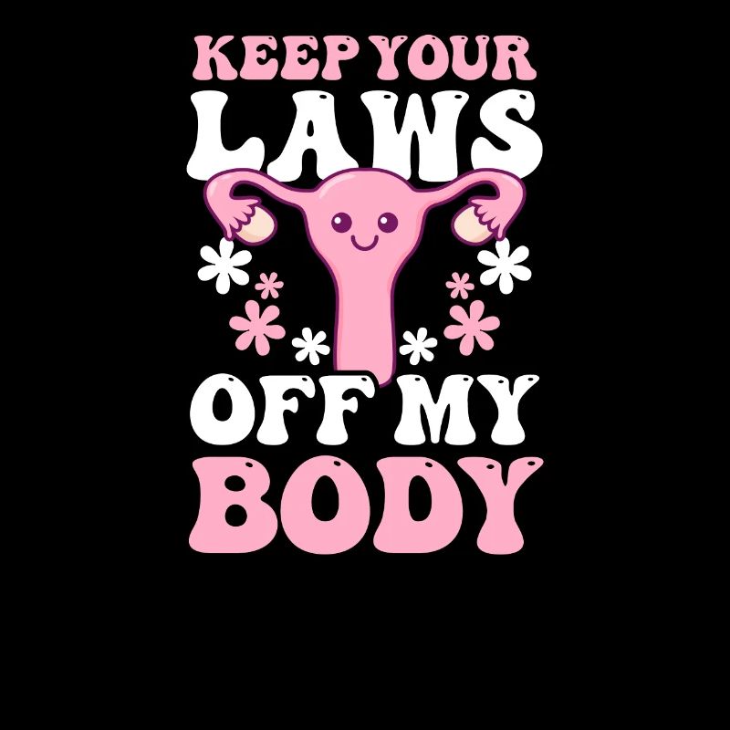 Roe v Wade Pro Choice Gardez vos lois hors de mon corps