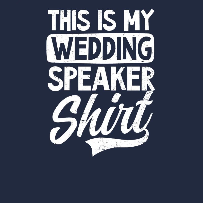 Redner Hochzeit Redner Outfit