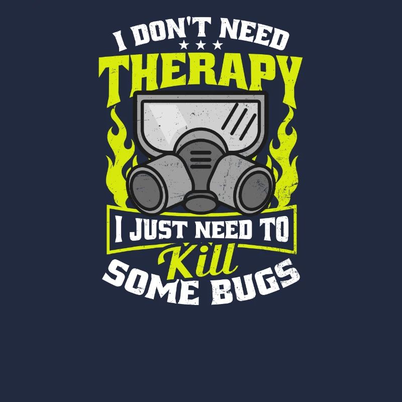 Bug Exterminator Just Need To Kill Some Bugs