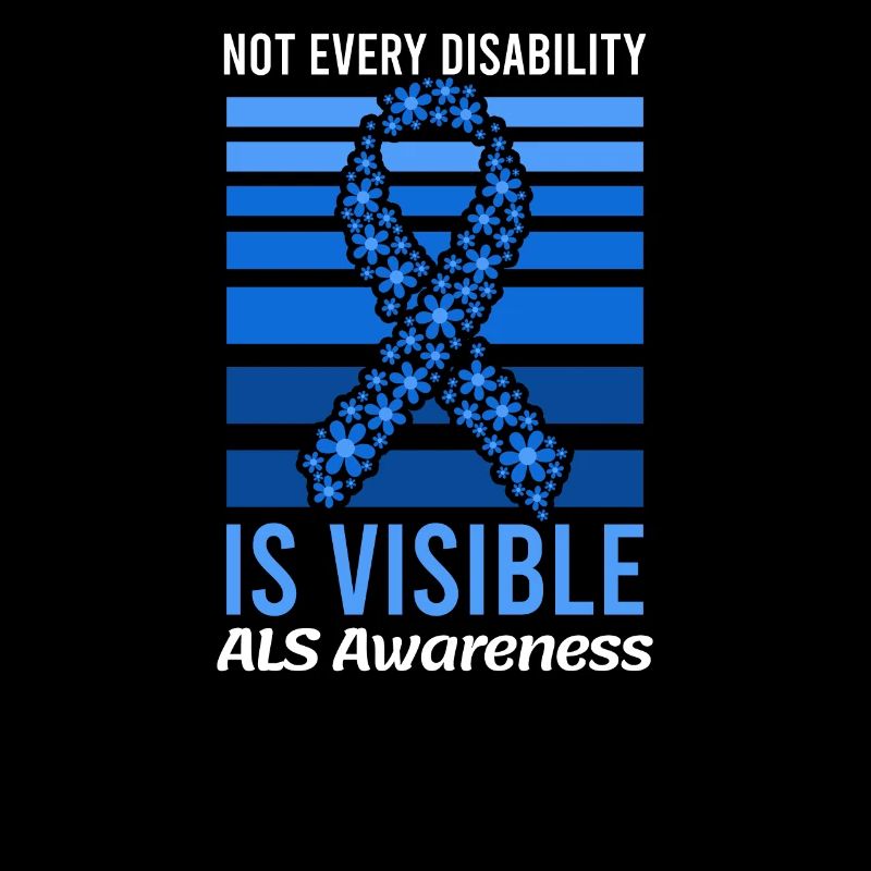 Tous les handicaps ne sont pas visibles