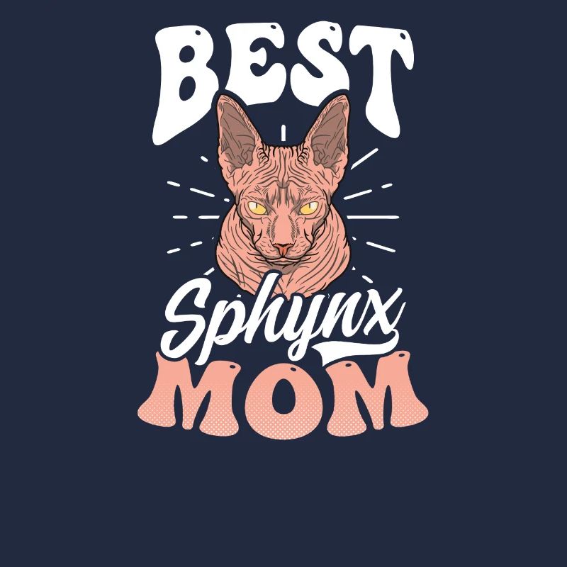 Sphynx Chat Meilleur Sphynx Maman