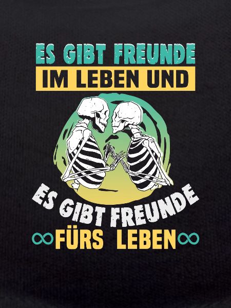 Freundschafts Geschenk für guten Freund